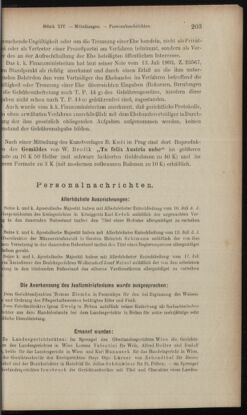 Verordnungsblatt des K.K. Justizministeriums 19030731 Seite: 13