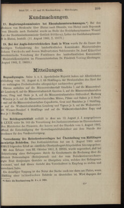 Verordnungsblatt des K.K. Justizministeriums 19030820 Seite: 17