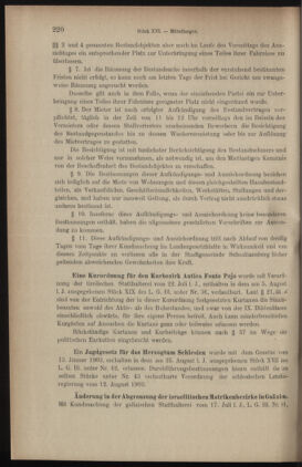 Verordnungsblatt des K.K. Justizministeriums 19030901 Seite: 4