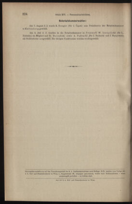 Verordnungsblatt des K.K. Justizministeriums 19030901 Seite: 8