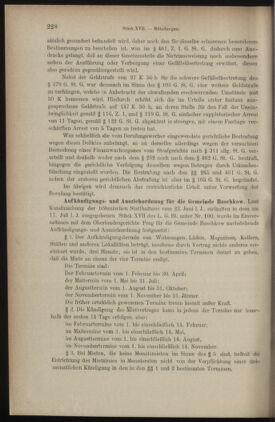 Verordnungsblatt des K.K. Justizministeriums 19030917 Seite: 4