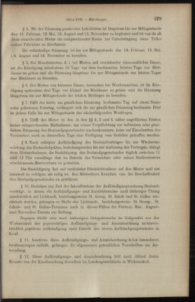 Verordnungsblatt des K.K. Justizministeriums 19030917 Seite: 5