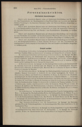 Verordnungsblatt des K.K. Justizministeriums 19030917 Seite: 6