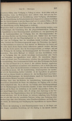 Verordnungsblatt des K.K. Justizministeriums 19031103 Seite: 25