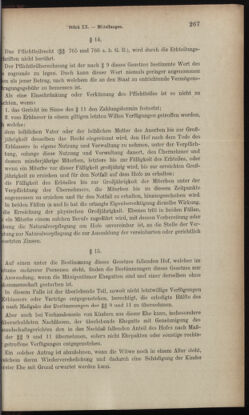 Verordnungsblatt des K.K. Justizministeriums 19031103 Seite: 35