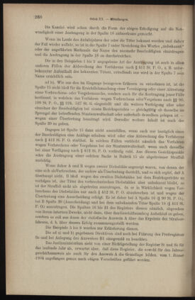 Verordnungsblatt des K.K. Justizministeriums 19031103 Seite: 8