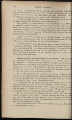 Verordnungsblatt des K.K. Justizministeriums 19031116 Seite: 16