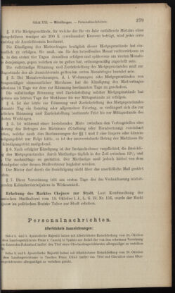 Verordnungsblatt des K.K. Justizministeriums 19031116 Seite: 17