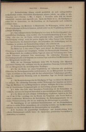 Verordnungsblatt des K.K. Justizministeriums 19031219 Seite: 13