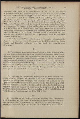 Verordnungsblatt des K.K. Justizministeriums 19040116 Seite: 5