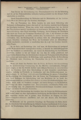 Verordnungsblatt des K.K. Justizministeriums 19040116 Seite: 9