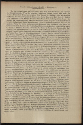 Verordnungsblatt des K.K. Justizministeriums 19040130 Seite: 13