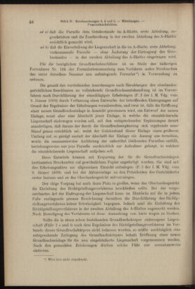 Verordnungsblatt des K.K. Justizministeriums 19040130 Seite: 8