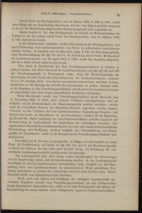 Verordnungsblatt des K.K. Justizministeriums 19040229 Seite: 5