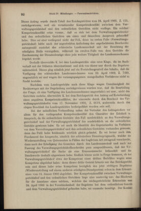 Verordnungsblatt des K.K. Justizministeriums 19040229 Seite: 6