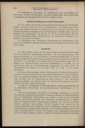 Verordnungsblatt des K.K. Justizministeriums 19040402 Seite: 10