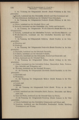 Verordnungsblatt des K.K. Justizministeriums 19040402 Seite: 14