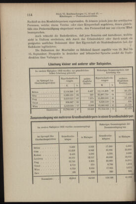 Verordnungsblatt des K.K. Justizministeriums 19040402 Seite: 4