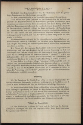 Verordnungsblatt des K.K. Justizministeriums 19040402 Seite: 9