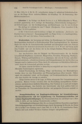 Verordnungsblatt des K.K. Justizministeriums 19040416 Seite: 4