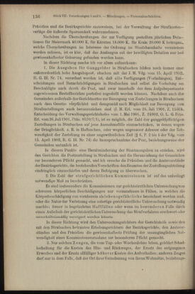 Verordnungsblatt des K.K. Justizministeriums 19040416 Seite: 6