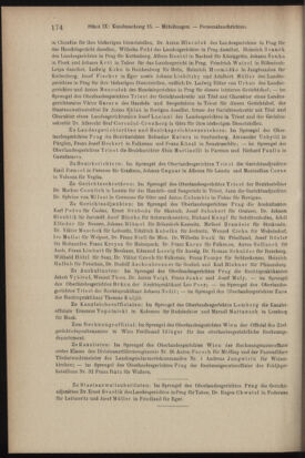 Verordnungsblatt des K.K. Justizministeriums 19040517 Seite: 22