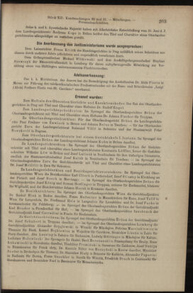 Verordnungsblatt des K.K. Justizministeriums 19040704 Seite: 5