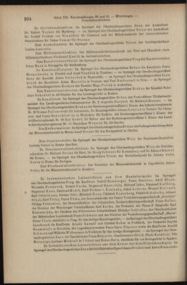 Verordnungsblatt des K.K. Justizministeriums 19040704 Seite: 6