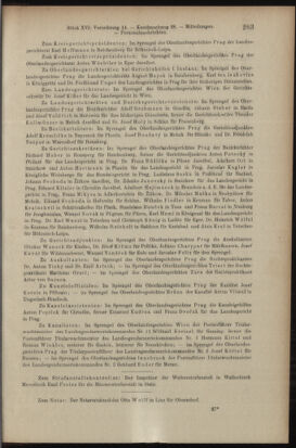 Verordnungsblatt des K.K. Justizministeriums 19040831 Seite: 11