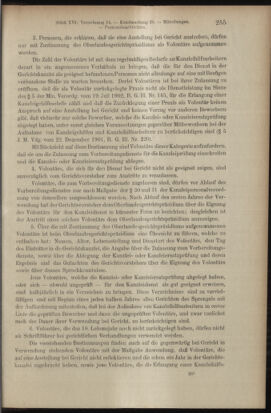 Verordnungsblatt des K.K. Justizministeriums 19040831 Seite: 3