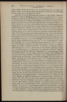 Verordnungsblatt des K.K. Justizministeriums 19040831 Seite: 8