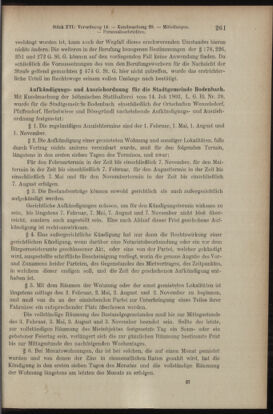 Verordnungsblatt des K.K. Justizministeriums 19040831 Seite: 9