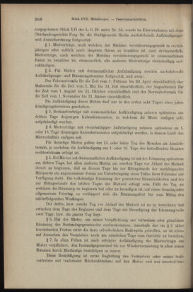 Verordnungsblatt des K.K. Justizministeriums 19040916 Seite: 4