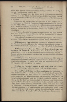 Verordnungsblatt des K.K. Justizministeriums 19040930 Seite: 6