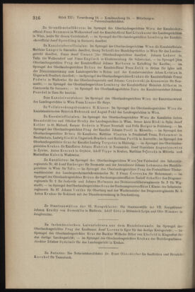 Verordnungsblatt des K.K. Justizministeriums 19041116 Seite: 10