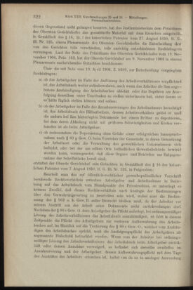 Verordnungsblatt des K.K. Justizministeriums 19041206 Seite: 4