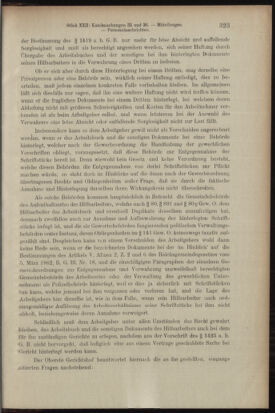 Verordnungsblatt des K.K. Justizministeriums 19041206 Seite: 5