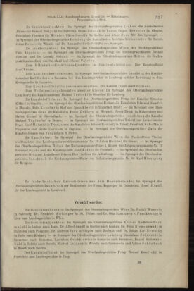 Verordnungsblatt des K.K. Justizministeriums 19041206 Seite: 9