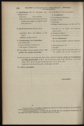 Verordnungsblatt des K.K. Justizministeriums 19041220 Seite: 6