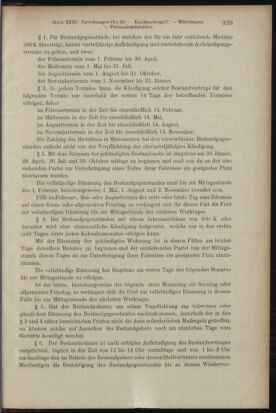 Verordnungsblatt des K.K. Justizministeriums 19041220 Seite: 9