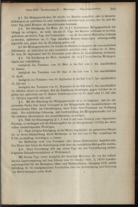 Verordnungsblatt des K.K. Justizministeriums 19041231 Seite: 5