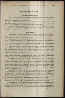 Verordnungsblatt des K.K. Justizministeriums 19041231 Seite: 9