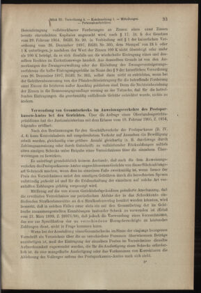 Verordnungsblatt des K.K. Justizministeriums 19050216 Seite: 3