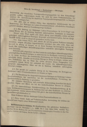 Verordnungsblatt des K.K. Justizministeriums 19050216 Seite: 5