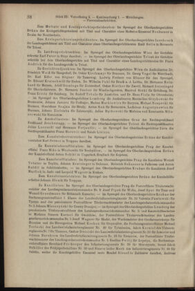 Verordnungsblatt des K.K. Justizministeriums 19050216 Seite: 8