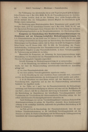 Verordnungsblatt des K.K. Justizministeriums 19050316 Seite: 4