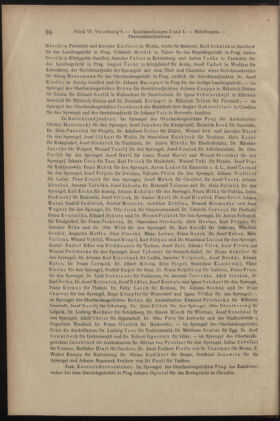 Verordnungsblatt des K.K. Justizministeriums 19050406 Seite: 16