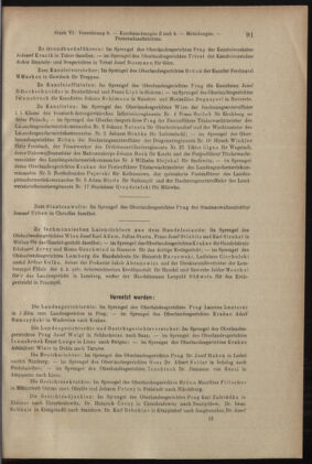 Verordnungsblatt des K.K. Justizministeriums 19050406 Seite: 17