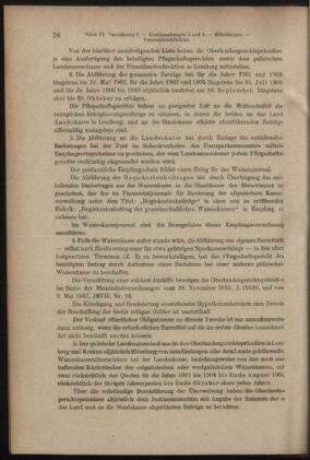 Verordnungsblatt des K.K. Justizministeriums 19050406 Seite: 2