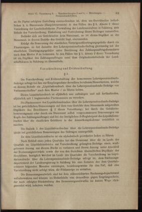 Verordnungsblatt des K.K. Justizministeriums 19050406 Seite: 9